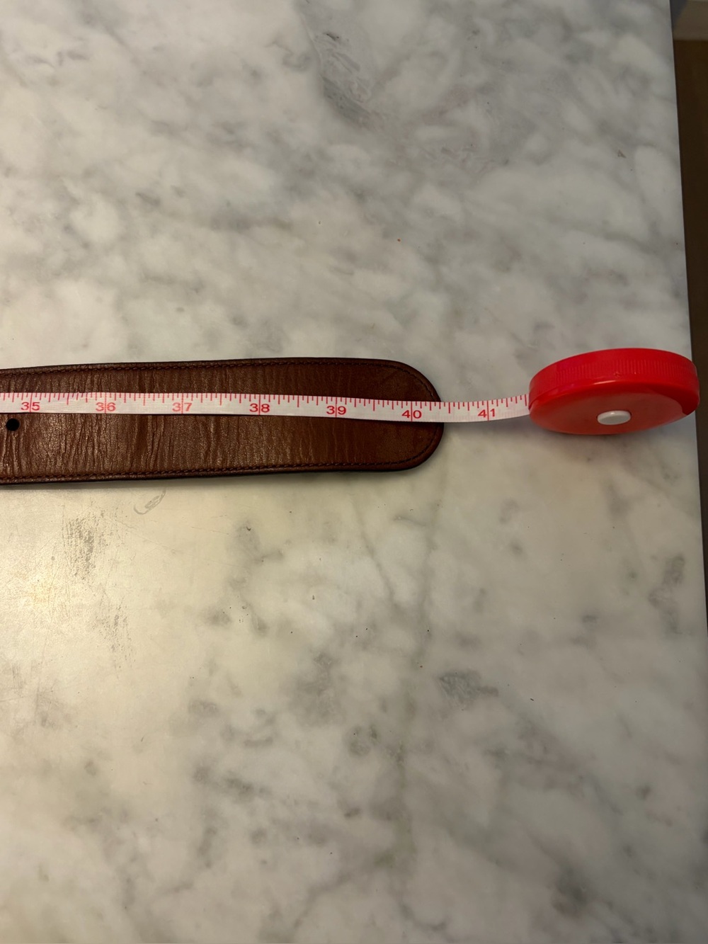 GUCCI Green and Red Web Belt with Gold Double G Buckle and GUCCI Socks! - Picture 4 of 11